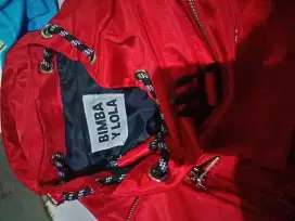Dijual tawaran tertinggi saya lepas
