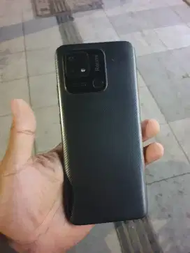 Redmi 10c  retak ori
