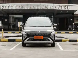 Hyundai Stargazer prime Captain Seat 2022 Low Km