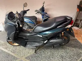 yamaha nmax 2022