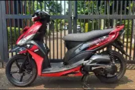 FS.YAMAHA MIO J 2014