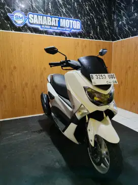 NMAX TH 2018 SIAP PAKAI