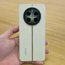 Realme 12+ PLUS 5G 8+8/256GB Resmi