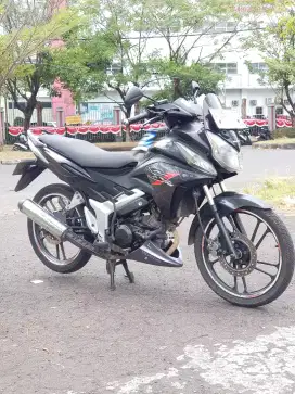 Honda Cs1 2009 Plat L