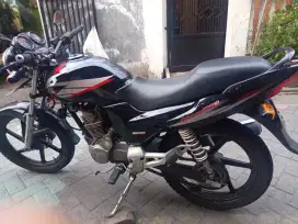 HONDA MEGAPRO !!