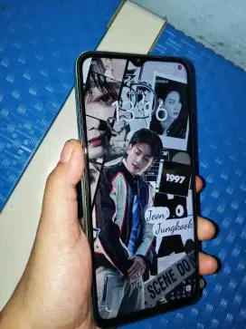 Vivo Y03 RAM 4/64 FREE case