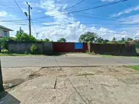 Tanah 9.030 m² + Bangunan – Lokasi Strategis di Kebun Kopi Paal 5, Jam