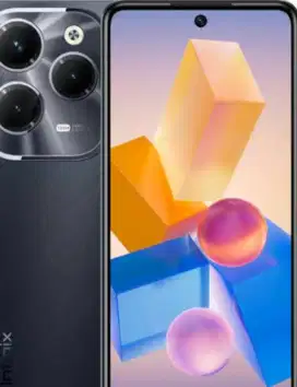 Jual Infinix 40 pro