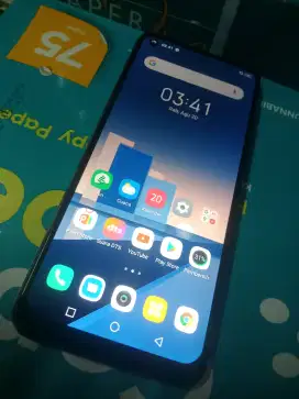 Infinix hot 10 ram 6/128