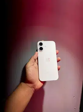 IPhone 16 128Gb iBox second