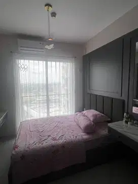 Dijual Apartemen Sky House BSD Full Furnish Tower  Leonie Tipe  Studio