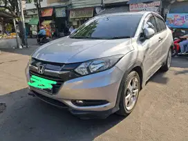Honda HR-V Tahun 2016