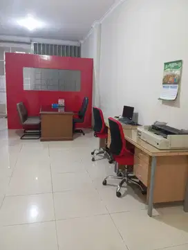 Dijual Ruko Siap Pakai Di Boulevard Raya Galaxy Bekasi