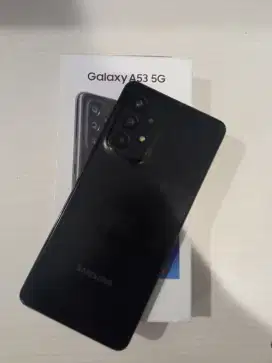 Jual Hp Samsung A53 5G (Kondisi Mati Total)