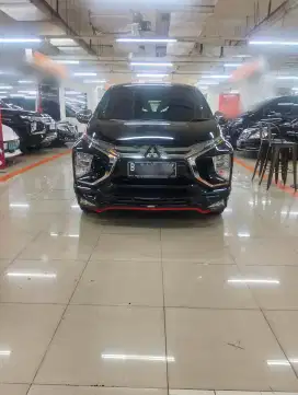 Mitsubishi Xpander Sport Matic 2020 Low Km