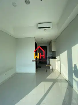 DISEWAKAN APARTMENT PURI MANSION STUDIO UNFURNISH TOWER A