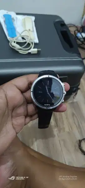 Smartwatch Sport Suunto Spartan Ultra