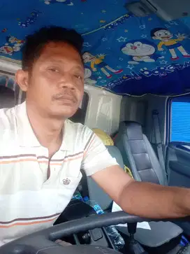 cari kerja driver SIM BII