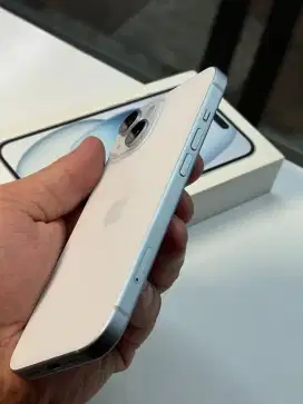 IPHONE 15 128gB like new ORI