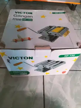 Gilingan mie atau molen