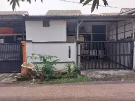 RUMAH MURAH DI GRIYA MELATI MAS, CILODONG, DEPOK