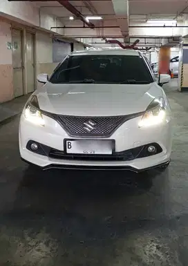 [LOW KM] BALENO HB 2018