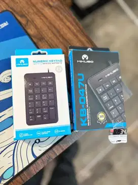 Promo Mikuso KB-047U