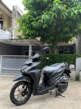 HONDA VARIO 150 2015 LED OLD KM 34 RB