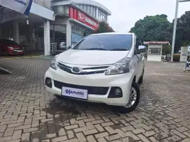 DP 5% Daihatsu Xenia 1.3 R Deluxe Bensin-AT 2015 CYD
