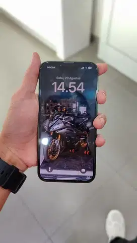 Iphone 13 128GB iBox Fullset