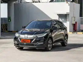 HONDA HRV 1.5 SE AT