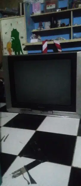 Jual TV tabung Panasonic 29 inc