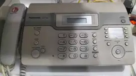 Panasonic KX-FT933 Thermal Fax Machine