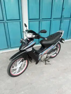 Suzuki Shogun 125 Tahun 2004 Terawat