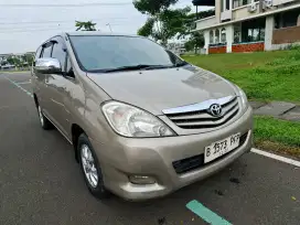 Kijang innova masih nyaman