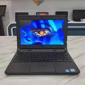 [D02] Laptop Dell 4GB SSD 12Inch COD Jabodetabek Cocok Untuk Pelajar