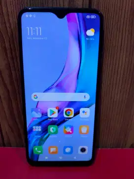 Redmi 9 4/64 original resmi redmi Indonesia