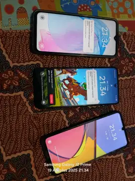 Realme C55 Ram 6/128 batangan