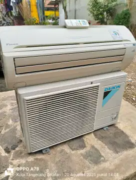 Daikin 1PK Thailand (R32) FTNE25MV14