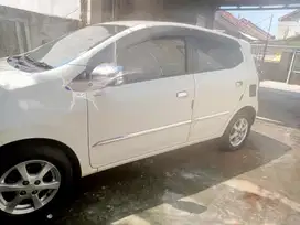 Toyota Agya 2014 Bensin