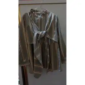 blouse oclo official