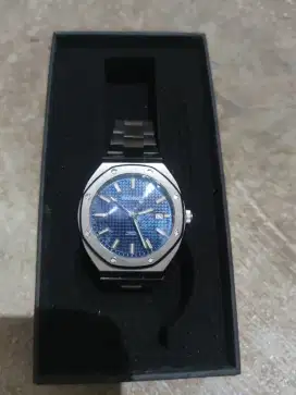 Cadisen automatic