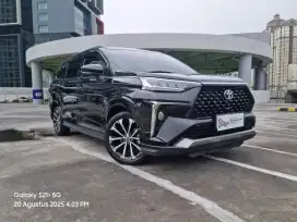 Avanza Veloz Q At 2022