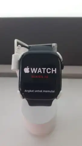 Apple Watch series 10 Dengan promo ciciilqn bunga 0% modal KTP Saja