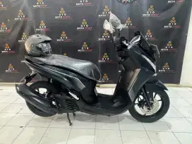 adu cpt selagi ada yamaha lexi 2023