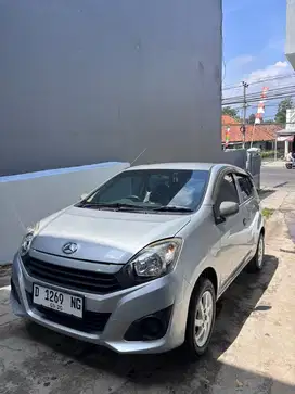 daihatsu ayla d+ 2019