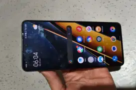 Poco X6Pro 12/512
