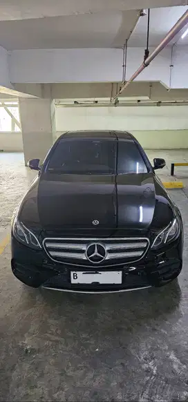 mercedes-benz e300 (2017)