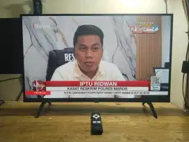 Tv Coocaa Smart Android 32 Inch Tipe 32CTD6500