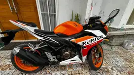 Honda CBR 150R ABS Repsol 2019